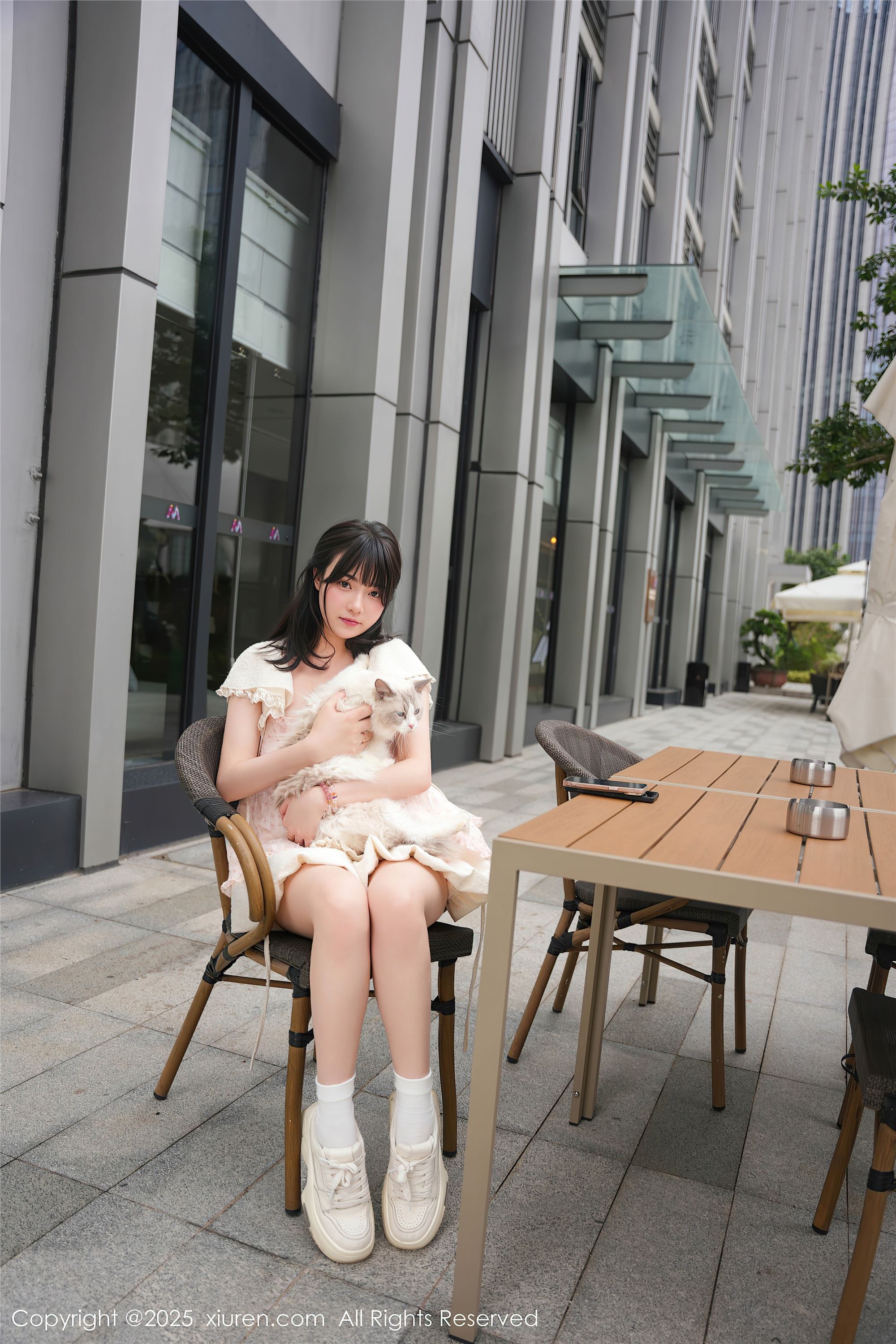 Xiuren秀人网 2025.09.05 NO.10734 软情